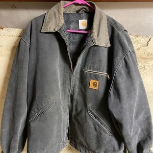 Carhartt jacket